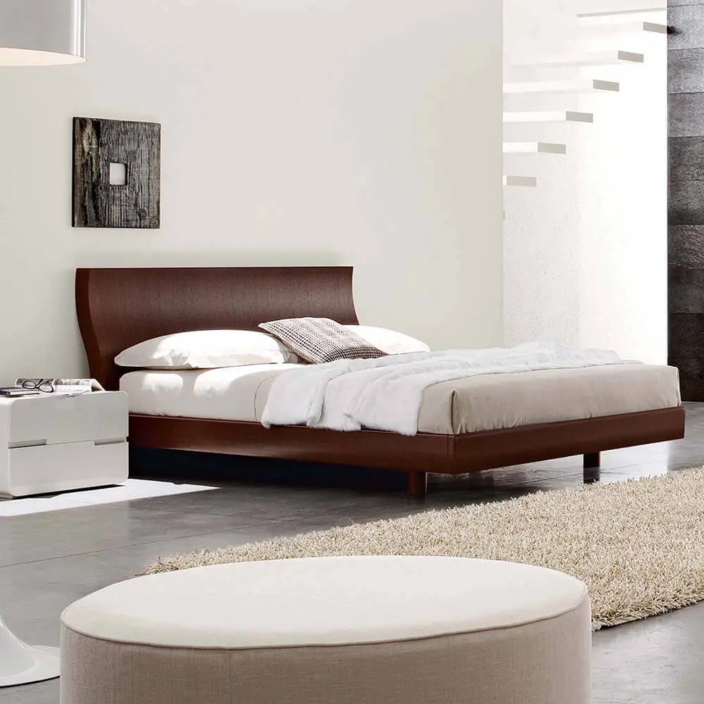 Two Bed + Study